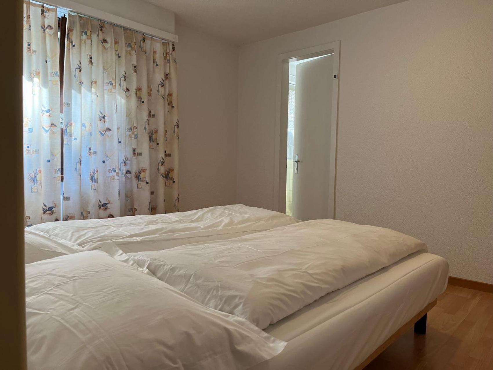 Hotel Gemmi Leukerbad Luaran gambar